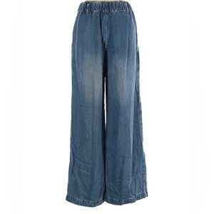 Young Fabulous & Broke Wide Leg Jeans